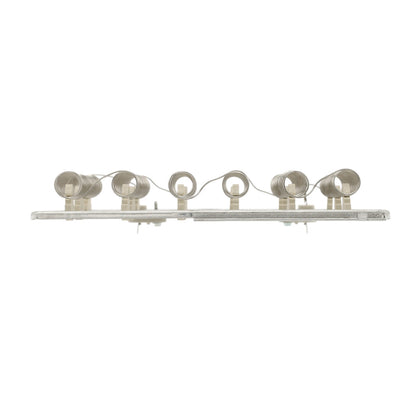 WPY503978 Whirlpool Dryer Heating Element Assembly
