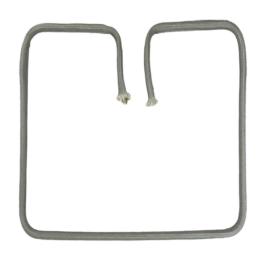 WPY702338 Whirlpool Range Oven Door Seal