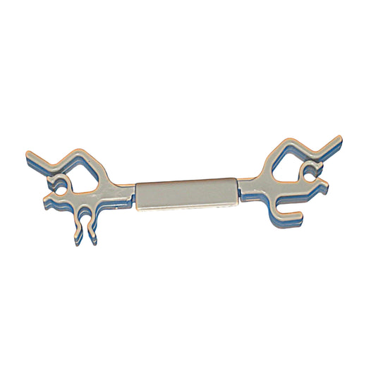 Whirlpool WPY912709 Dishwasher Lower Dishrack Tine Clip