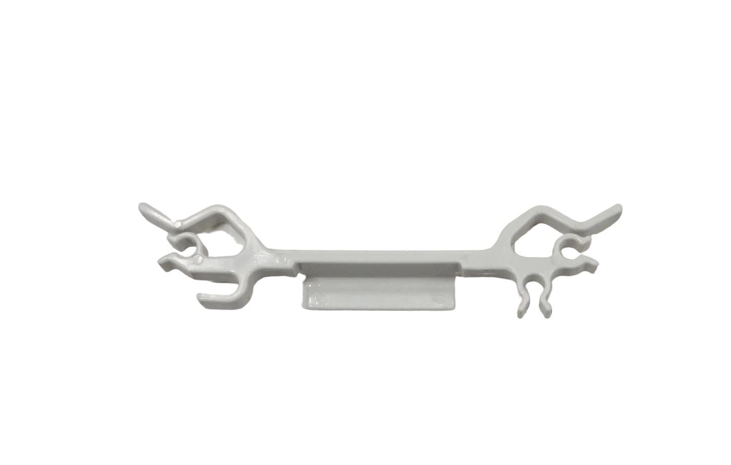 Whirlpool WPY912709 Dishwasher Lower Dishrack Tine Clip