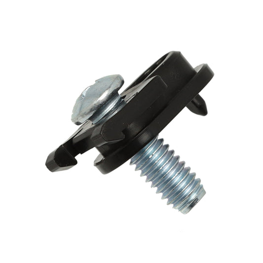 WR01A02427 GE Refrigerator Handle Fastener Assembly