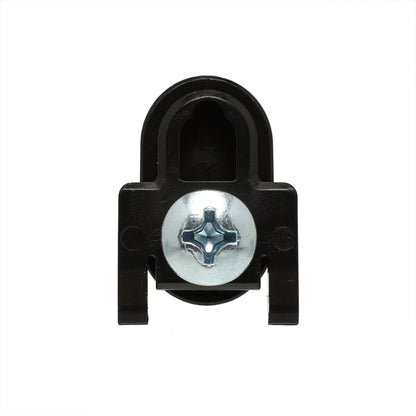 WR01A02427 GE Refrigerator Handle Fastener Assembly