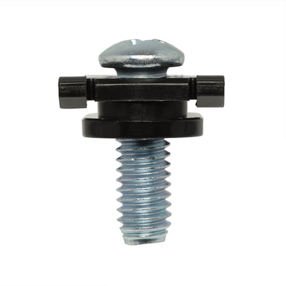 WR01A02427 GE Refrigerator Handle Fastener Assembly