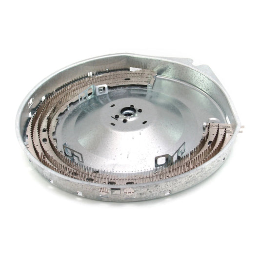 WR01F02479 GE Dryer Cover Heater ASM