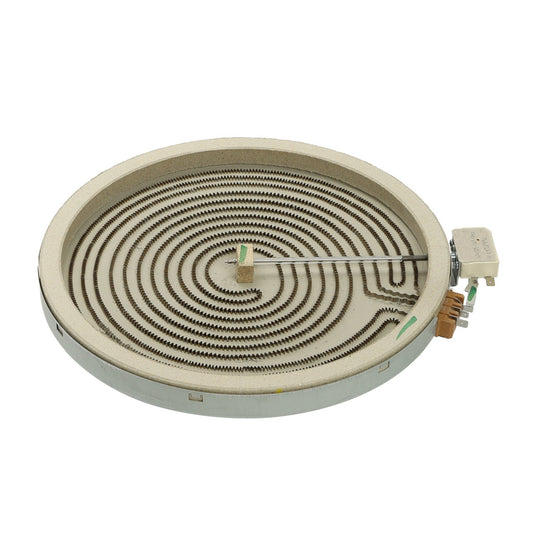 GE Oven Range Dual Haliant Element 12" Part WS01F01164 - Appliance Parts Canada