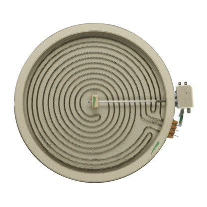 GE Oven Range Dual Haliant Element 12" Part WS01F01164 - Appliance Parts Canada