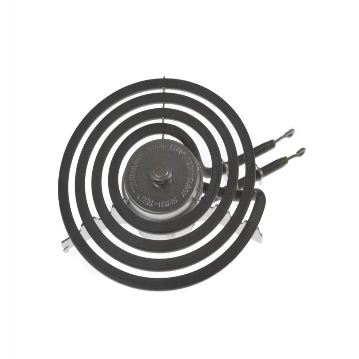 WS01F11293 GE Range Element Coil ASM T-LTD 6