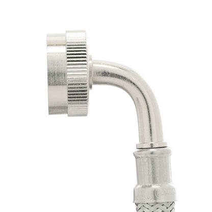 WS5SS4-STM Stainless Steel Steam Dryer Install Kit