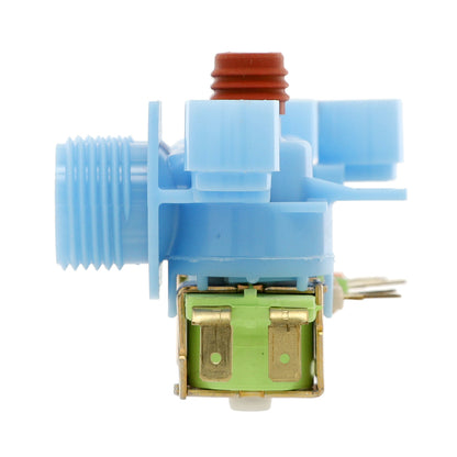 WW01F01651 GE Washer Quad Water Valve Assembly