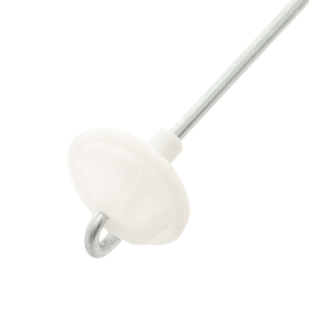 WW01F01683 GE Washer Rod and Spring Assembly