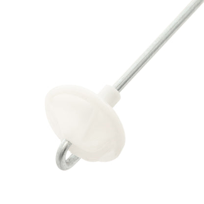 WW01F01683 GE Washer Rod and Spring Assembly