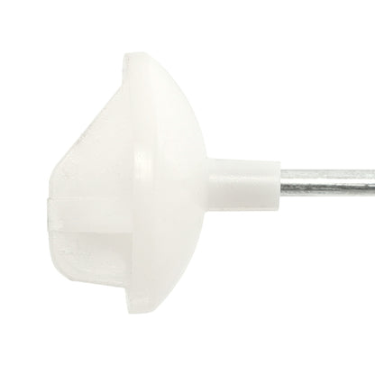 WW01F01684 GE Washer Rod and Spring Assembly