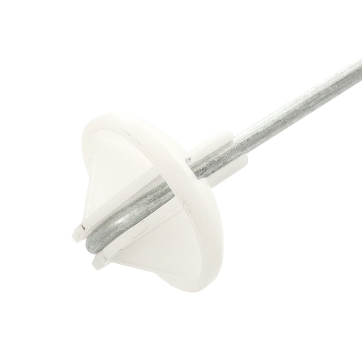 WW01F01684 GE Washer Rod and Spring Assembly
