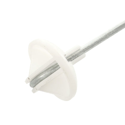 WW01F01684 GE Washer Rod and Spring Assembly