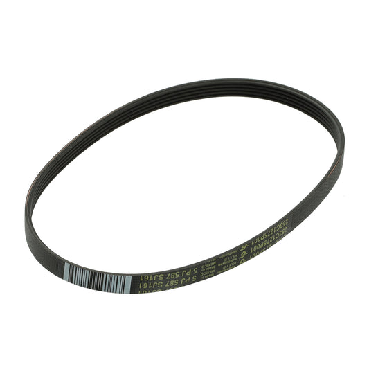 WW01F01756 GE Washer Drive Belt