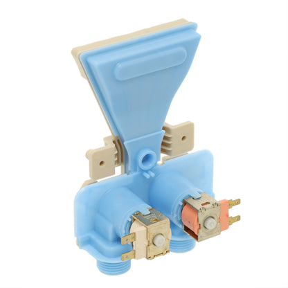 WW01F01774 GE Washer Double Water Valve