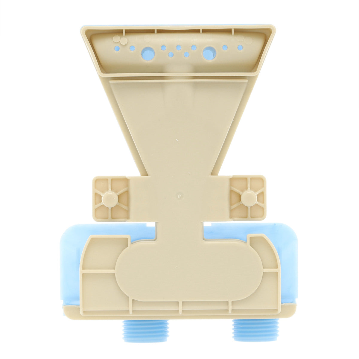 WW01F01774 GE Washer Double Water Valve