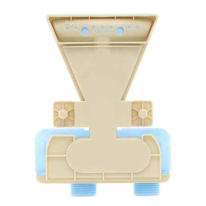 WW01F01774 GE Washer Double Water Valve