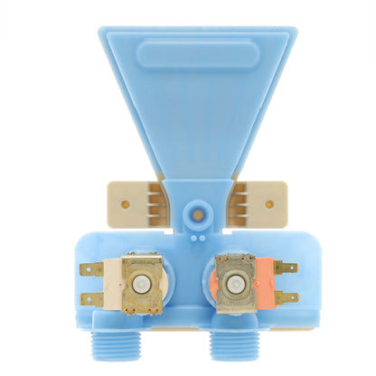 WW01F01774 GE Washer Double Water Valve