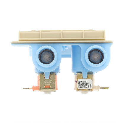 WW01F01774 GE Washer Double Water Valve
