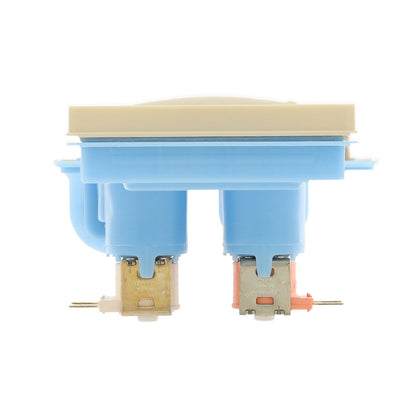 WW01F01774 GE Washer Double Water Valve