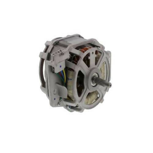 GE WW01F01789 Washer Induction Motor, 1/2HP