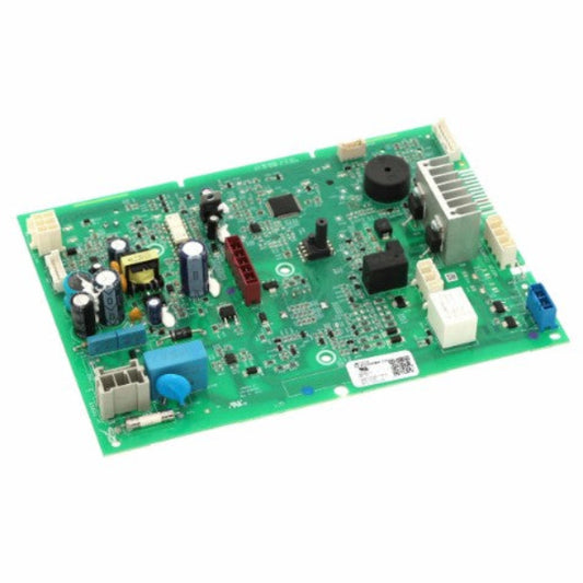 GE WW01F01906 Washer Triac Control