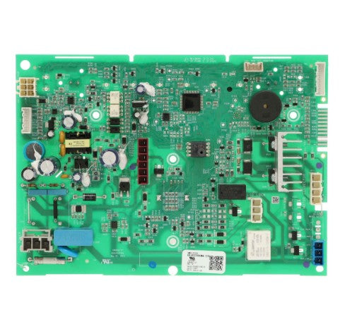 GE WW01F01906 Washer Triac Control