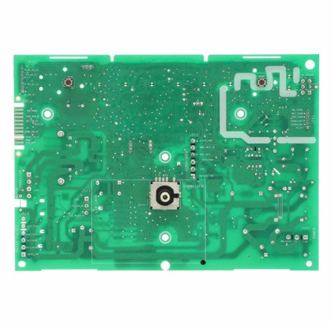 GE WW01F01906 Washer Triac Control