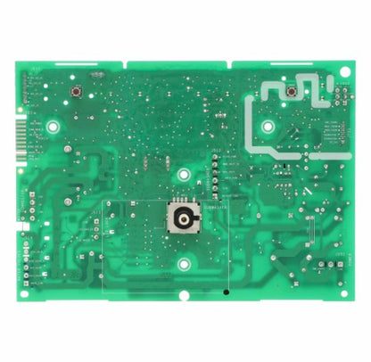 GE WW01F01906 Washer Triac Control