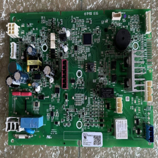 GE WW01F01907 Washer Triac Control Board