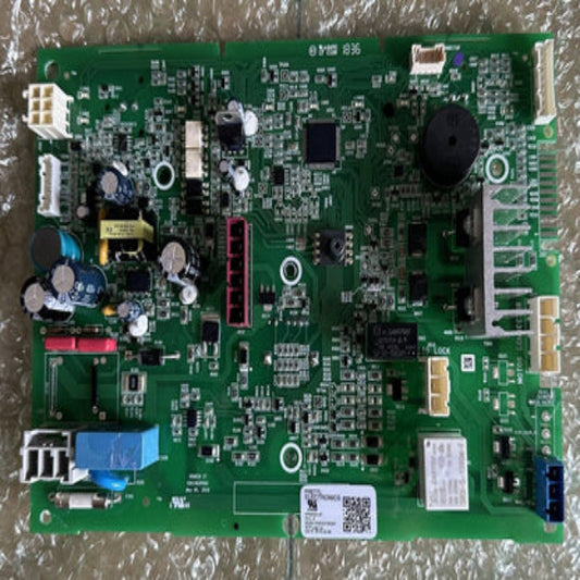 GE WW01F01907 Washer Triac Control Board