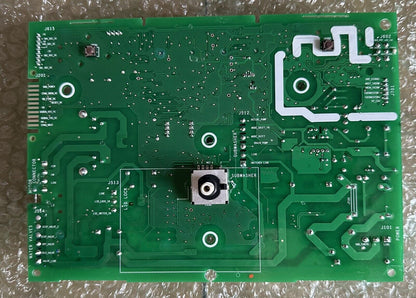 GE WW01F01907 Washer Triac Control Board