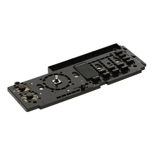 WW01F01951 GE Washer UIMC Board Assembly