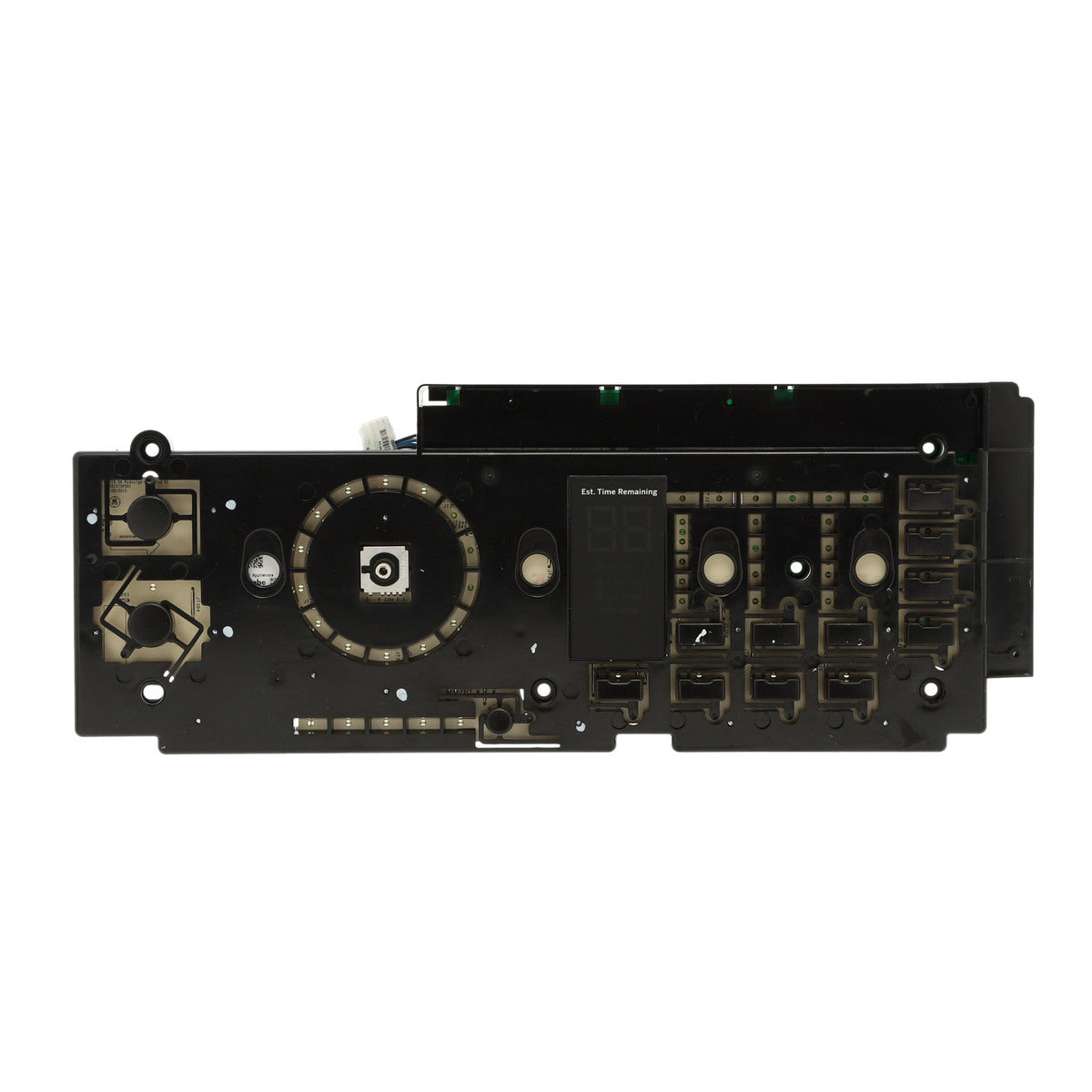 WW01F01951 GE Washer UIMC Board Assembly