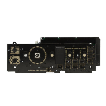 WW01F01951 GE Washer UIMC Board Assembly