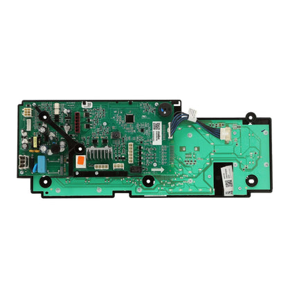 WW01F01951 GE Washer UIMC Board Assembly