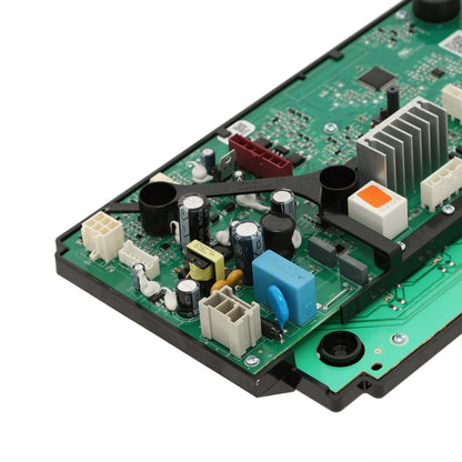 WW01F01951 GE Washer UIMC Board Assembly