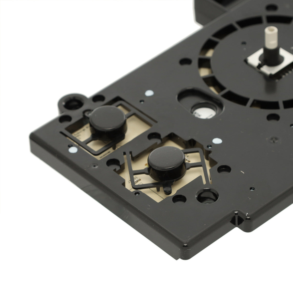 WW01F01951 GE Washer UIMC Board Assembly