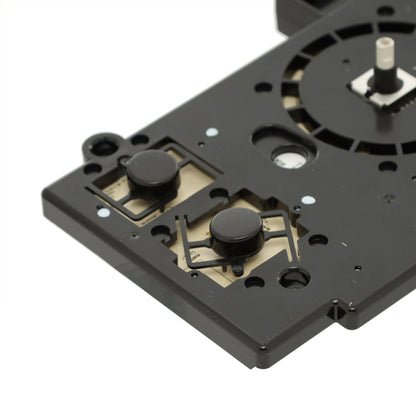 WW01F01951 GE Washer UIMC Board Assembly