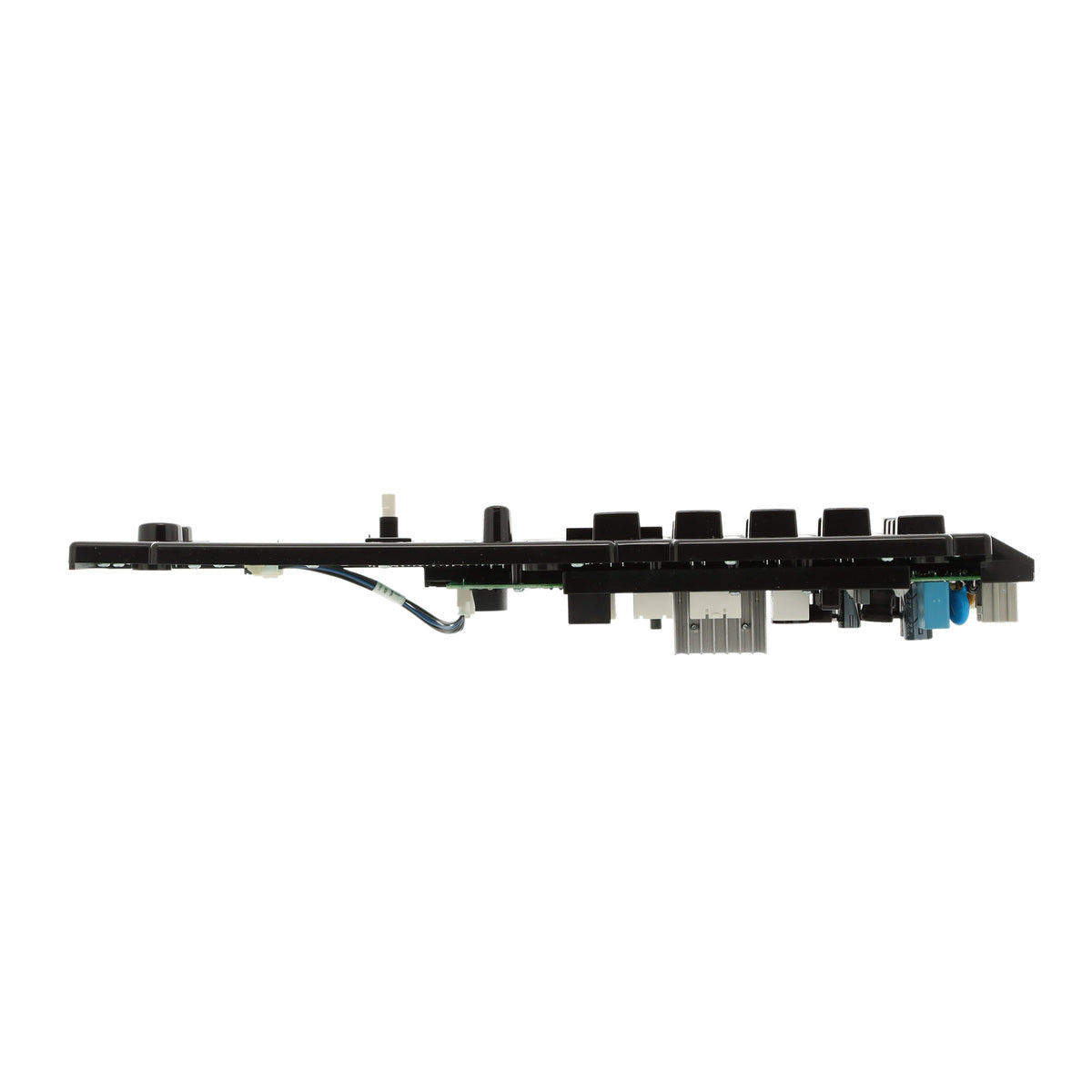 WW01F01951 GE Washer UIMC Board Assembly