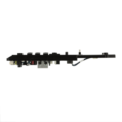 WW01F01951 GE Washer UIMC Board Assembly