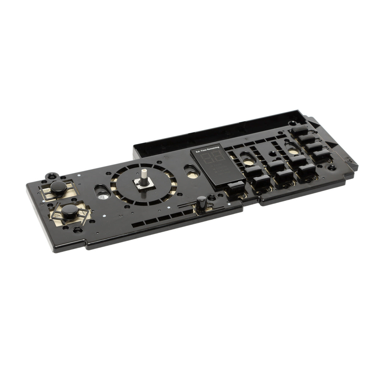 GE WW01F02073 CHASSIS & BOARD ASM