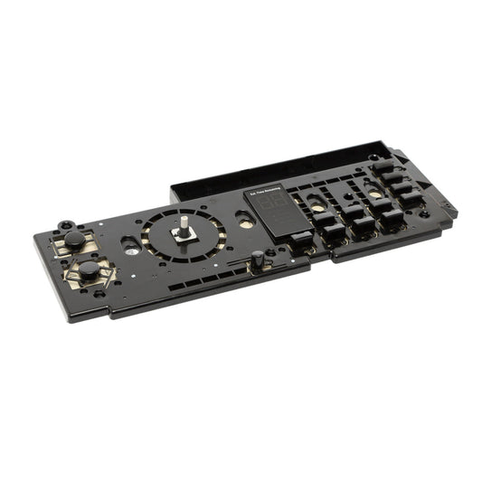 GE WW01F02073 CHASSIS & BOARD ASM