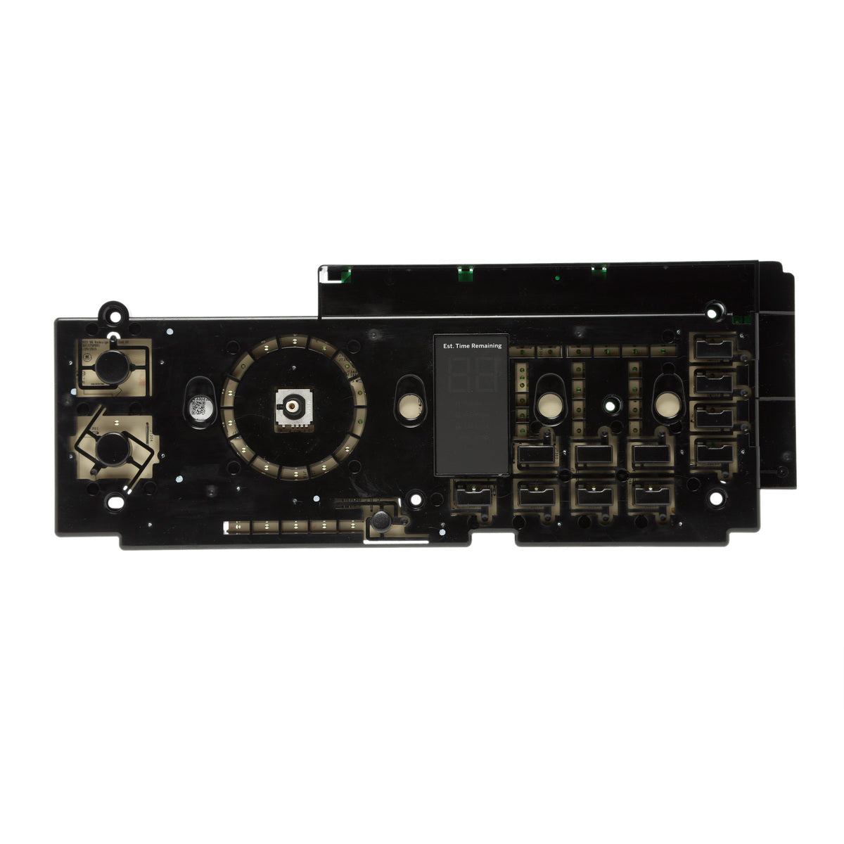 GE WW01F02073 CHASSIS & BOARD ASM