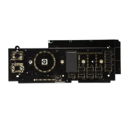 GE WW01F02073 CHASSIS & BOARD ASM