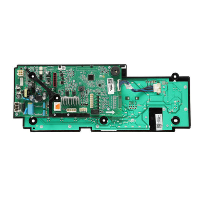 GE WW01F02073 CHASSIS & BOARD ASM