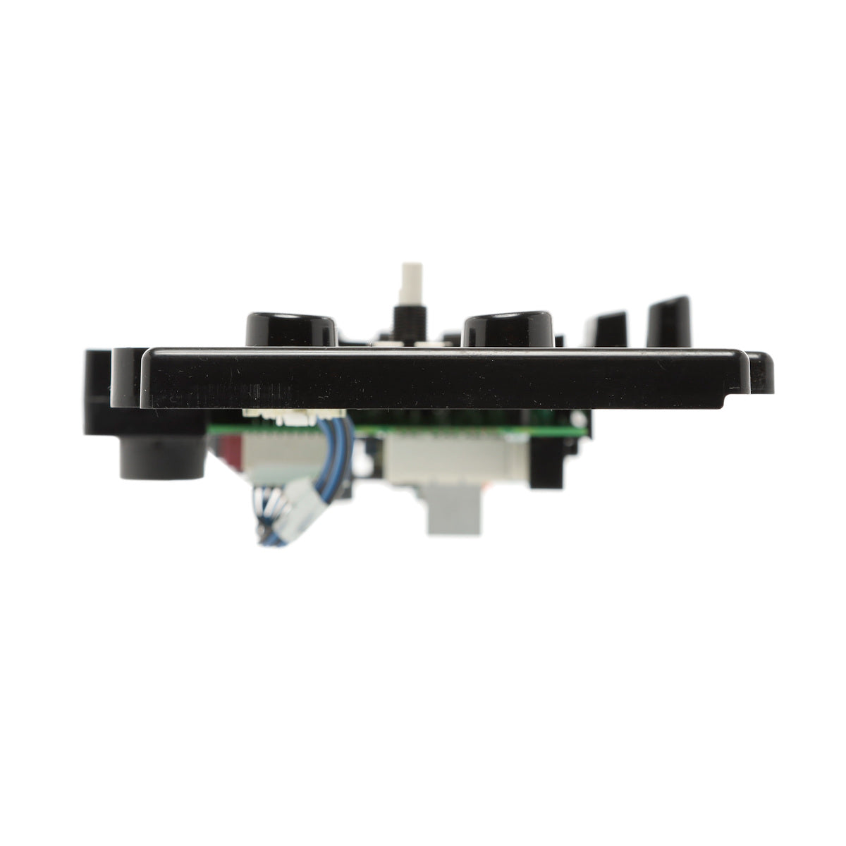 GE WW01F02073 CHASSIS & BOARD ASM
