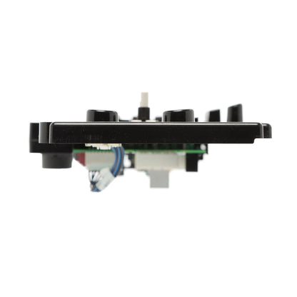 GE WW01F02073 CHASSIS & BOARD ASM