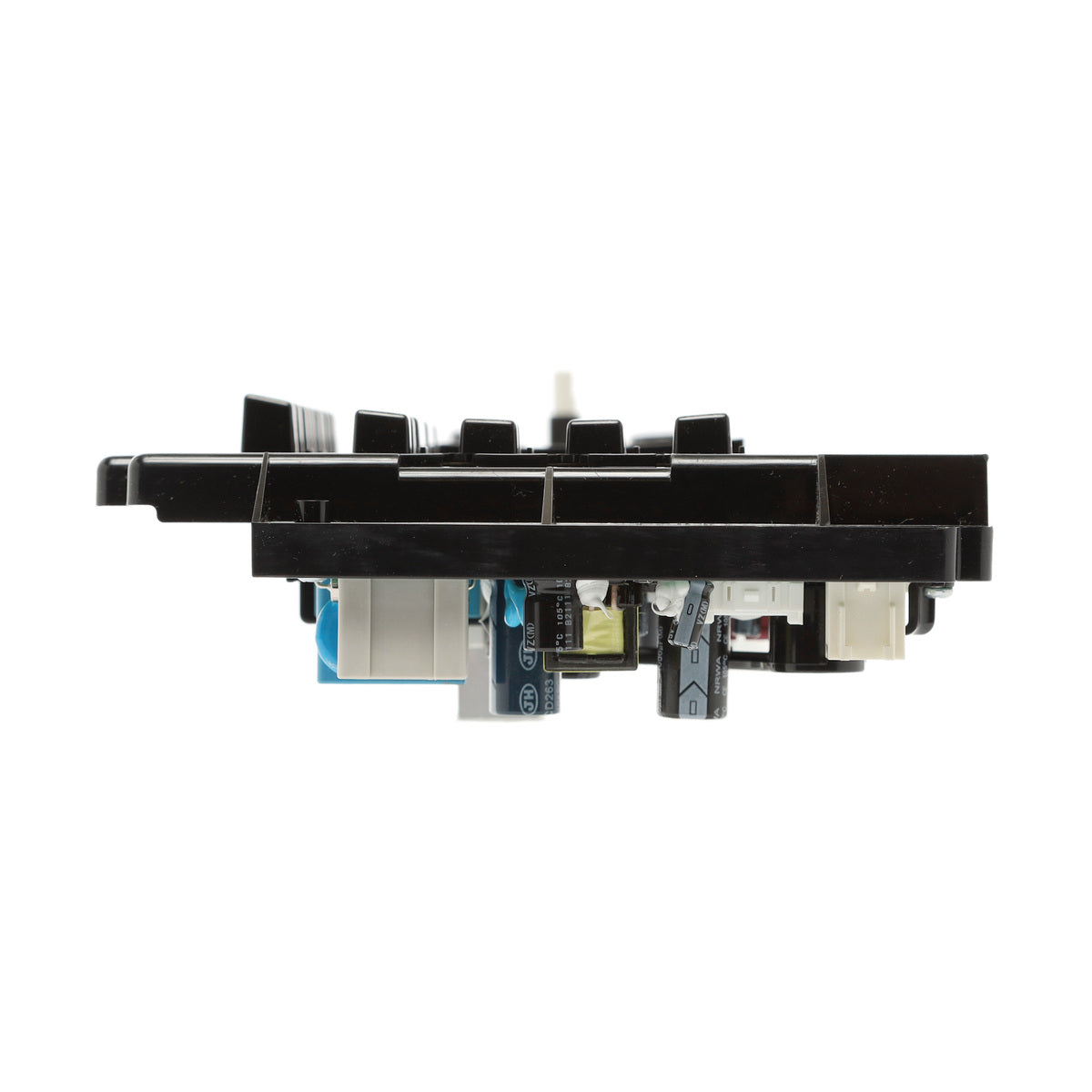 GE WW01F02073 CHASSIS & BOARD ASM